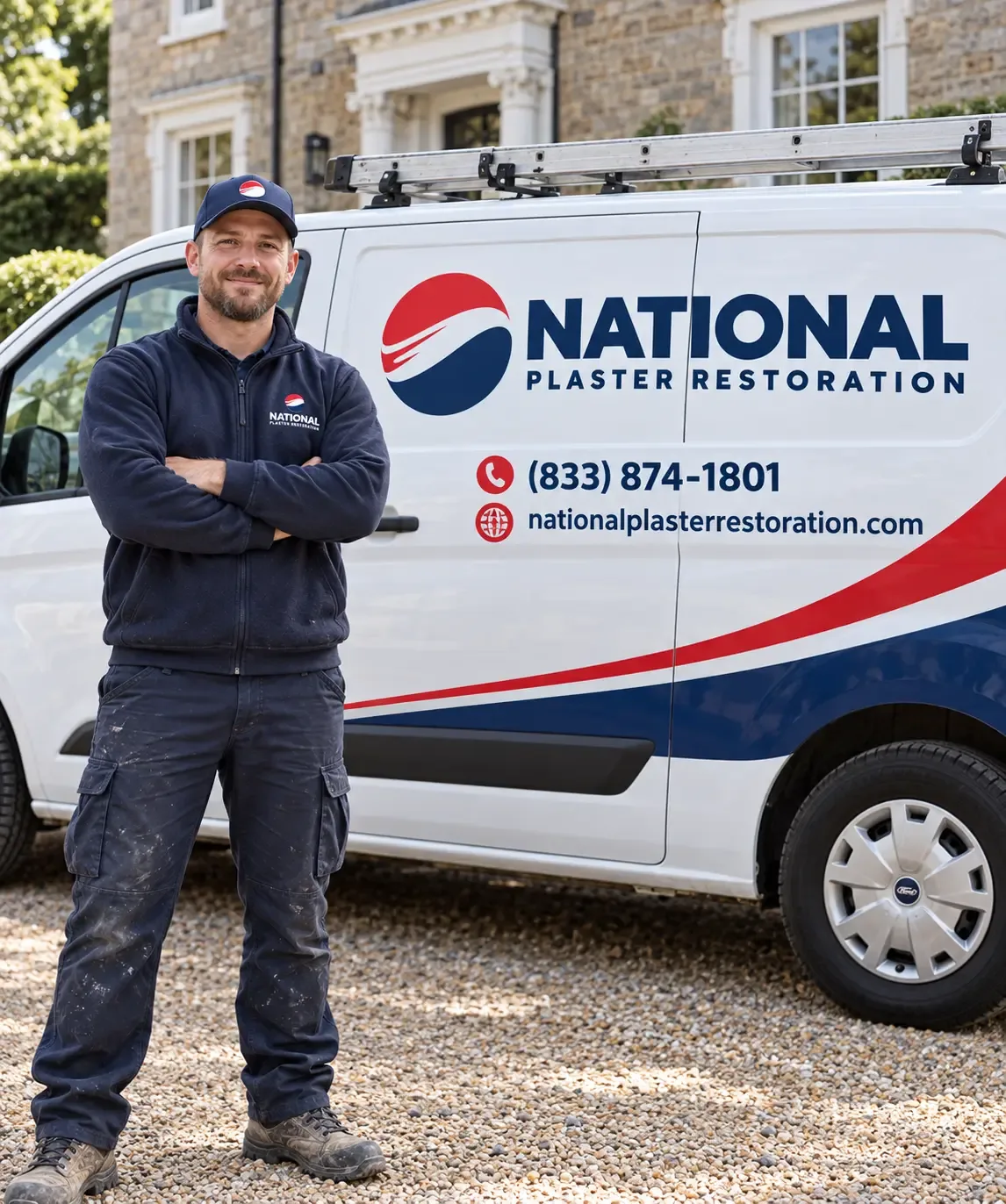 Plaster Repair Ethel, LA FAQs